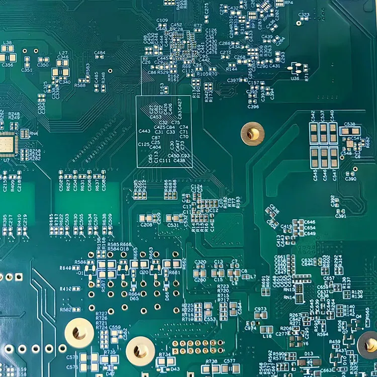 Mikä on monikerroksinen PCB?